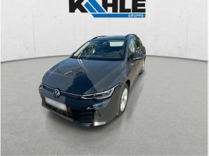 Volkswagen Golf Variant Life 2.0 l TDI DSG CarPlay ACC LED Winterräder