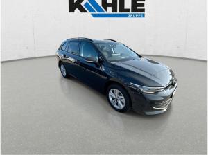 Volkswagen Golf Variant Life 2.0 l TDI DSG CarPlay ACC LED Winterräder