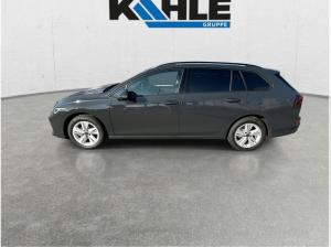 Volkswagen Golf Variant Life 2.0 l TDI DSG CarPlay ACC LED Winterräder