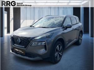 Nissan X-Trail 1.5 Tekna Plug-In 360 Kamera HuD ACC