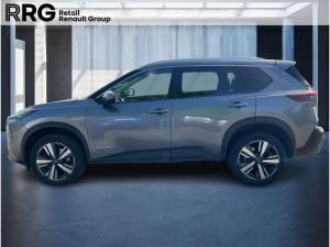 Nissan X-Trail 1.5 Tekna Plug-In 360 Kamera HuD ACC