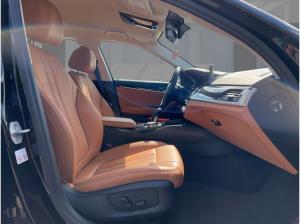 BMW 520 d Touring Leder Kamera Sitzheizung