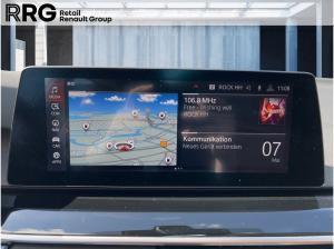 BMW 520 d Touring Leder Kamera Sitzheizung