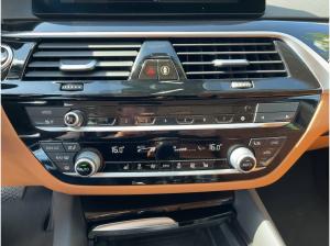 BMW 520 d Touring Leder Kamera Sitzheizung