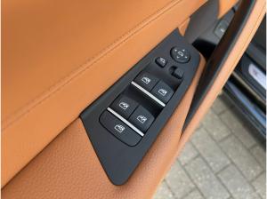 BMW 520 d Touring Leder Kamera Sitzheizung