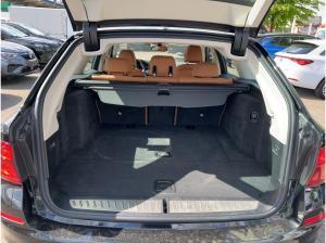BMW 520 d Touring Leder Kamera Sitzheizung