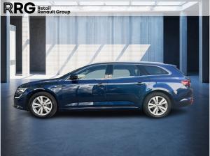 Renault Talisman Grandtour TCe 160 Limited Autom HUD LED