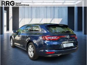 Renault Talisman Grandtour TCe 160 Limited Autom HUD LED