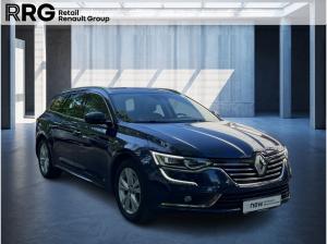 Renault Talisman Grandtour TCe 160 Limited Autom HUD LED