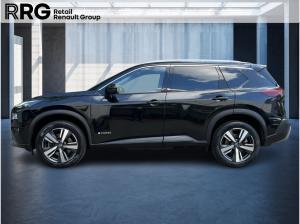 Nissan X-Trail 1.5 Tekna Plug-In HuD ACC 360 Kamera