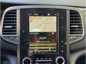 Renault Talisman Grandtour TCe 160 Limited Autom HUD LED