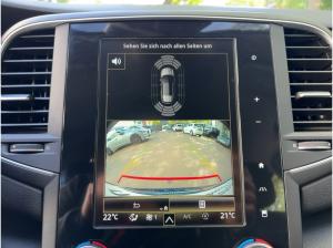 Renault Talisman Grandtour TCe 160 Limited Autom HUD LED