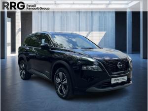 Nissan X-Trail 1.5 Tekna Plug-In HuD ACC 360 Kamera