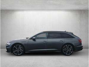 Audi A6 Avant S line 45 TFSI quattro S tronic ACC*