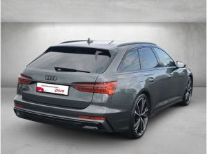 Audi A6 Avant S line 45 TFSI quattro S tronic ACC*