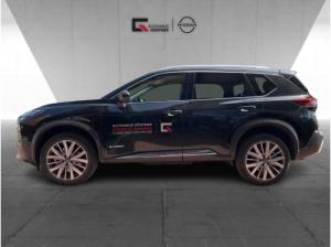 Nissan X-Trail TEKNA 205PS Automatik 20Zoll/Winter/LED/Carplay