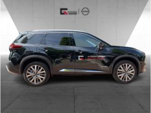 Nissan X-Trail TEKNA 205PS Automatik 20Zoll/Winter/LED/Carplay