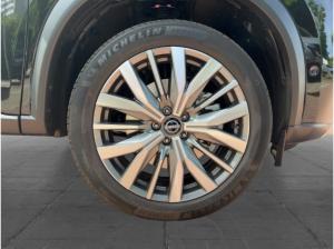 Nissan X-Trail TEKNA 205PS Automatik 20Zoll/Winter/LED/Carplay