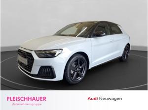 Audi A1 Sportback advanced 30 TFSI S tronic *S-Line Interieur*Rückfahrkamera*Infotainmentpaket Plus*
