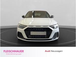 Audi A1 Sportback advanced 30 TFSI S tronic *S-Line Interieur*Rückfahrkamera*Infotainmentpaket Plus*