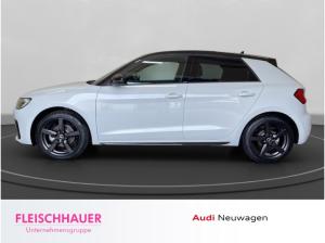 Audi A1 Sportback advanced 30 TFSI S tronic *S-Line Interieur*Rückfahrkamera*Infotainmentpaket Plus*