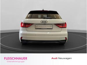 Audi A1 Sportback advanced 30 TFSI S tronic *S-Line Interieur*Rückfahrkamera*Infotainmentpaket Plus*
