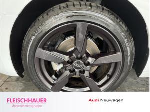 Audi A1 Sportback advanced 30 TFSI S tronic *S-Line Interieur*Rückfahrkamera*Infotainmentpaket Plus*
