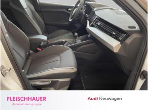 Audi A1 Sportback advanced 30 TFSI S tronic *S-Line Interieur*Rückfahrkamera*Infotainmentpaket Plus*
