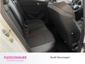 Audi A1 Sportback advanced 30 TFSI S tronic *S-Line Interieur*Rückfahrkamera*Infotainmentpaket Plus*