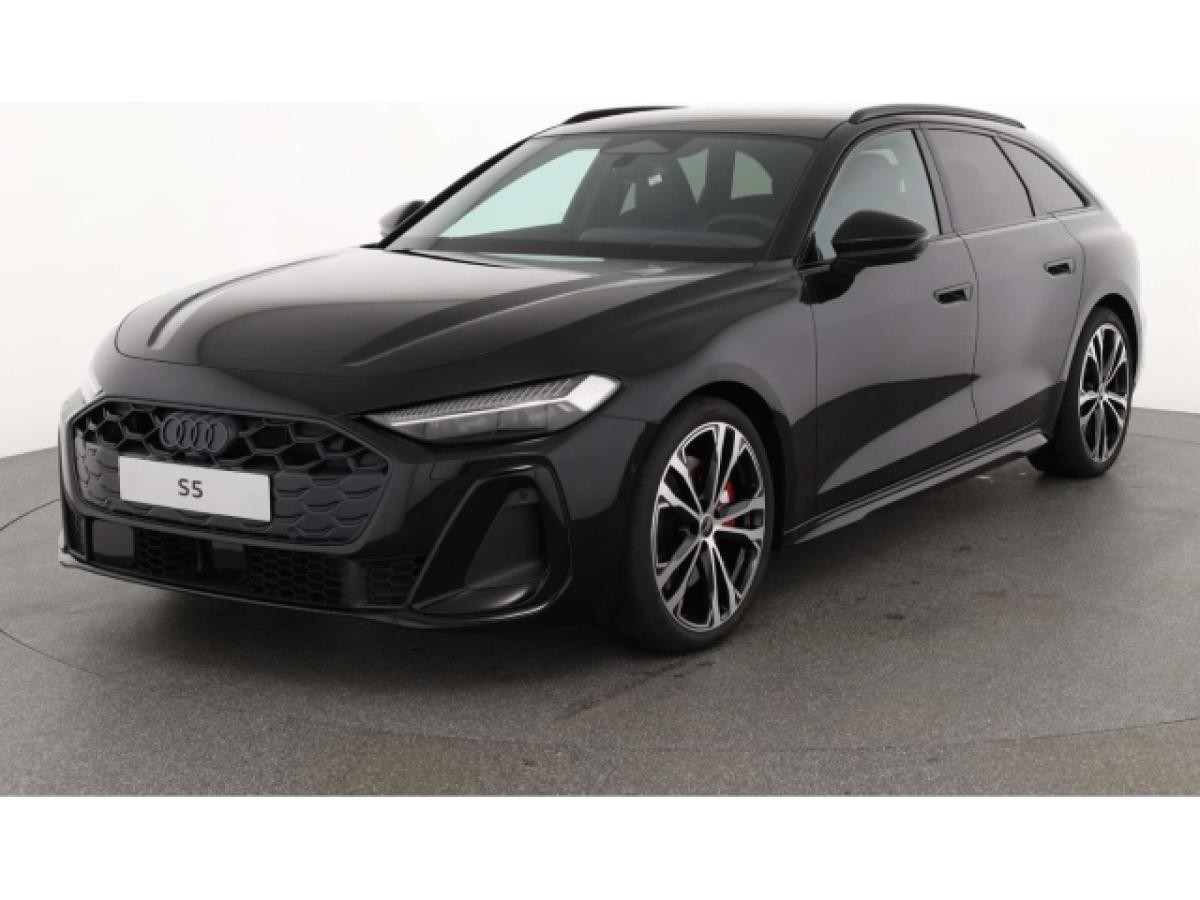 Audi S5 Avant TFSI quattro LP: 100.729,- /Head-up/Pano/B&O Soundsystem