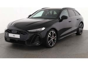 Audi S5 Avant TFSI quattro LP: 100.729,- /Head-up/Pano/B&O Soundsystem