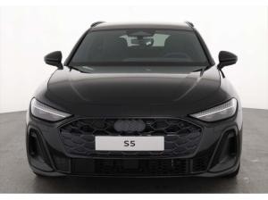 Audi S5 Avant TFSI quattro LP: 100.729,- /Head-up/Pano/B&O Soundsystem