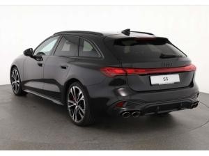Audi S5 Avant TFSI quattro LP: 100.729,- /Head-up/Pano/B&O Soundsystem