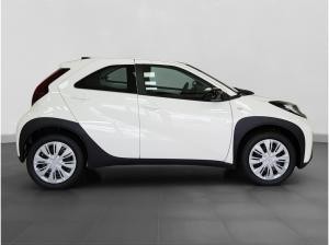 Toyota Aygo X Business Edition 72PS**Engelbart-AKTION** Sitzheizung / Rückfahrkamera