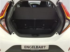 Toyota Aygo X Business Edition 72PS**Engelbart-AKTION** Sitzheizung / Rückfahrkamera