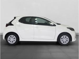 Toyota Yaris 1.5 Hybrid 116PS Comfort *SOFORT VERFÜGBAR**Engelbart-Aktion**