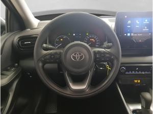 Toyota Yaris 1.5 Hybrid 116PS Comfort *SOFORT VERFÜGBAR**Engelbart-Aktion**