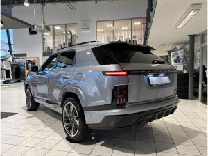 KGM Actyon BLISS AWD AUTOMATIK *SOFORT VERFÜGBAR*