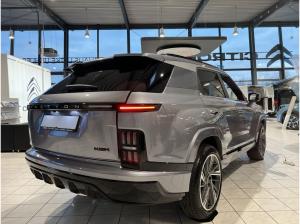 KGM Actyon BLISS AWD AUTOMATIK *SOFORT VERFÜGBAR*