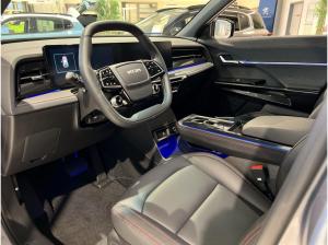 KGM Actyon BLISS AWD AUTOMATIK *SOFORT VERFÜGBAR*