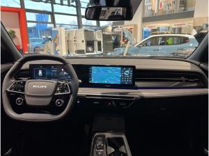 KGM Actyon BLISS AWD AUTOMATIK *SOFORT VERFÜGBAR*