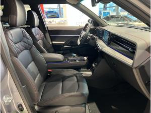 KGM Actyon BLISS AWD AUTOMATIK *SOFORT VERFÜGBAR*