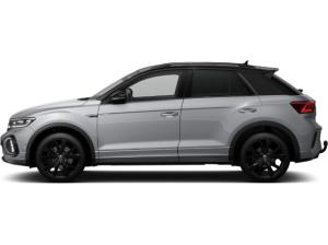 Volkswagen T-Roc R-Line 1.5 TSI OPF DSG Black Style AHK IQ.DR