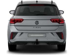 Volkswagen T-Roc R-Line 1.5 TSI OPF DSG Black Style AHK IQ.DR