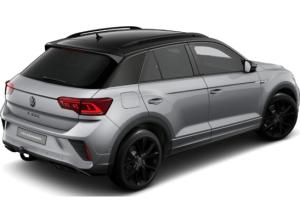 Volkswagen T-Roc R-Line 1.5 TSI OPF DSG Black Style AHK IQ.DR
