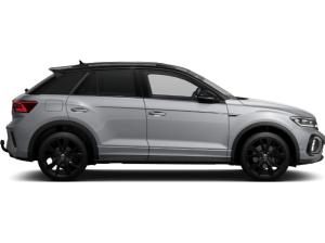 Volkswagen T-Roc R-Line 1.5 TSI OPF DSG Black Style AHK IQ.DR