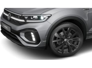 Volkswagen T-Roc R-Line 1.5 TSI OPF DSG Black Style AHK IQ.DR