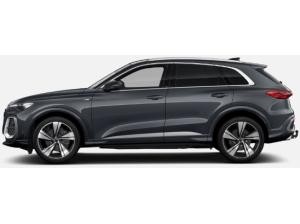 Audi Q5 SUV TDI S line AHK HUD Navi CarPlay