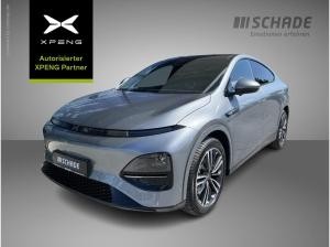 XPENG G6 AWD PERFORMANCE MJ24 360°K* Totwinkel*AHK* Sitzklima * kurzfristig Lieferbar *