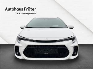 Suzuki Swace Comfort+ Hybrid || Allwetterreifen